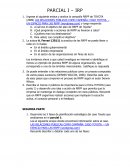 Parcial Relaciones Públicas - UBP 3 cuatrimestre