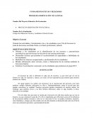 PROYECTO ORIENTACIÓN VOCACIONAL