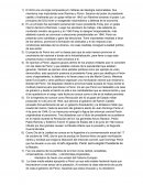Historia Argentina Gou, Causas y consecuencias