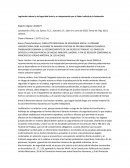 Legislación Laboral y de Seguridad Social y su Interpretación por el Poder Judicial de la Federación