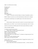 OBRA: EL ACOSO NO ES UN JUEGO