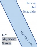 Tarea 1 teoria del lenguaje. Razon y Palabra