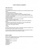 EVENTO TITANES DEL LANZAMIENTO