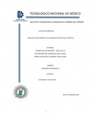 Uso de limites y derivadas