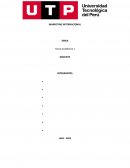 MARKETING INTERNACIONAL