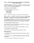 LA ADMINISTRACIÓN EN EL ESTADO DE DERECHO Y EL ORDENAMIENTO CONSTITUCIONAL ESPAÑOL