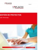Gestión de proyectos.Los humedales