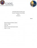 Teoria de la percepcion