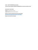 FICHA 1: ASPECTOS BIOGRÁFICOS DE VALLEJO