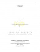 El sentido de responsabilidad ambiental