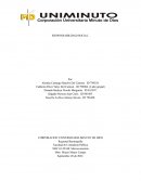 Actores sociales Ciudad bonita