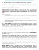 DIRECCIÓN ESTRATÉGICA Y PLANIFICACIÓN EN LA EMPRESA DE COMUNICACIÓN