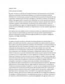 De la celulosa a los lípidos