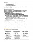 Aministración en Recursos Humanos - Resumen