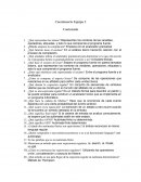 Tokens Cuestionario Equipo 2