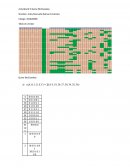Actividad # 3 Quine McClueskey