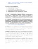 Funciones del derecho