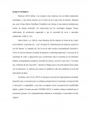 Aceleradoras y sostenibilidad de las startups