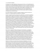 Contradicción en la arquitectura