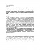 Importancia de la lectura y la repercusión en nuestras vidas