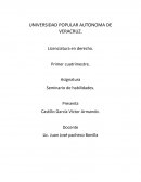 HABILIDADES BASICAS DEL PENSAMIENTO