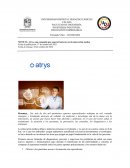 La inteligencia artificial y los macrodatos