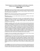 Educación escuelas activas