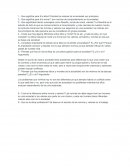 ¿Que significa para ti la ética?