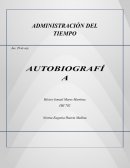 EJEMPLO DE AUTOBIOGRAFIA
