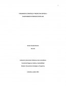 PLANTEAMIENTO ESTRATEGICO COFFE LAM