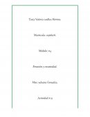 EMOCION Y CREATIVIDAD. Culpa y vergüenza