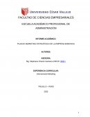 PLAN DE MARKETING ESTRATÉGICO DE LA EMPRESA MISKIHAYA