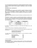 Ejercicio Distrito de Riego