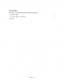 Creacion de valor mediante estrategias digitales de Marketing