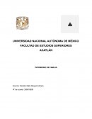 PATRIMONIO DE FAMILIA