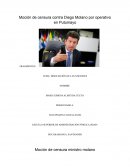 DISOCIACIÓN DE LAS NOCIONES