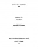 Seguridad y salud en el trabajo