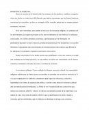 RESISTENCIA INDÍGENA