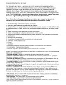 Dirección Administrativa de Fayol