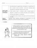 Guía de trabajo Historia, Geografía y Ciencias Sociales
