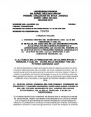 EVALUACION DE ÉTICA JURIDICA