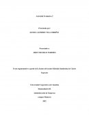 Texto Argumentativo: Felicidad Clandestina