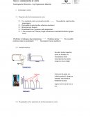 Herramientas de Corte- Tecnologías de Fabricación