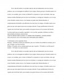 La vida del hombre en sociedad