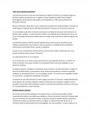 ¿Qué son los derechos humanos?