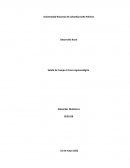 Desarrollo Rural Salida De Campo A Finca Agroecológica