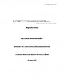 Propuesta de Diseño Arquitectónica para una vivienda unifamiliar que cubra las necesidades de alojamiento en la isla de Holbox, municipio Lázaro Cárdenas, estado de Quintana Roo