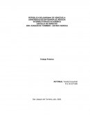 Ejercicio Práctico . Convención Colectiva del Trabajo por Rama de Industria