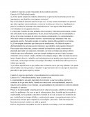 Capítulo 3 Aspectos sociales relacionales de la condición de estrés