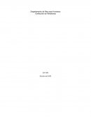 Departamento de Recursos Humanos Confecciòn de Pantalones